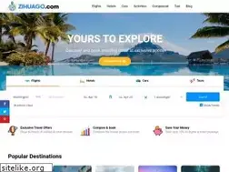 Sites similar to zihuago.com
