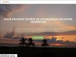 Sites similar to zihuamia.com