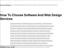 Sites similar to zihuasoftware.com