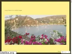 Sites similar to zihuathyme.blog