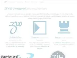 Sites similar to zihweb.com