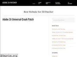 Sites similar to zii-patcher.com