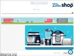Sites similar to ziibashop.com