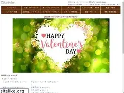 Sites similar to ziica-select.com