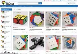 Sites similar to ziicube.com