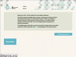 Sites similar to ziid.ch