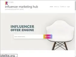 Sites similar to ziigg.com