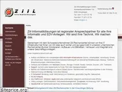 Sites similar to ziil.ch