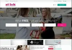 Sites similar to ziilch.com