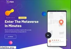 Sites similar to ziipa.com