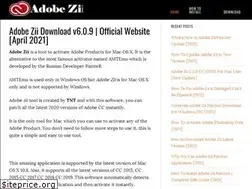 Sites similar to ziipatcher.com