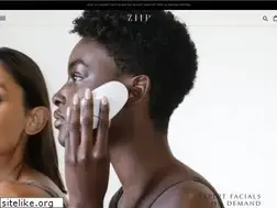 Sites similar to ziipbeauty.com