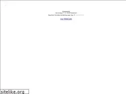 Sites similar to ziis.de