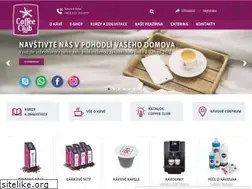 Sites similar to zijeme-kavou.cz