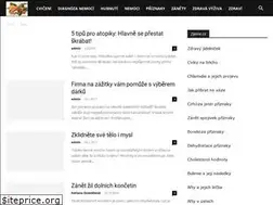 Sites similar to zijeme.cz