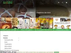 Sites similar to zijemebezlepku.cz