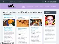 Sites similar to zijemehomemade.cz