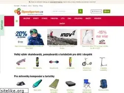 Sites similar to zijemesportem.cz