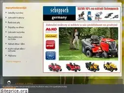 Sites similar to zijemezahradou.cz