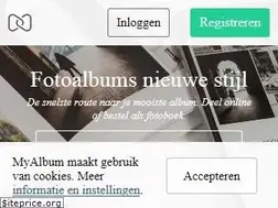 Sites similar to zijnalbums.nl