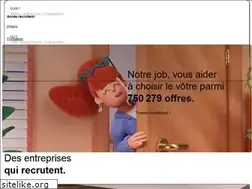 Sites similar to zijob.fr