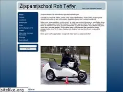 Sites similar to zijspanrijschoolrobteffer.nl