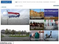 Sites similar to zijtaart.nl
