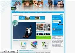 Sites similar to ziju.cz