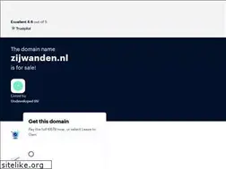 Sites similar to zijwanden.nl