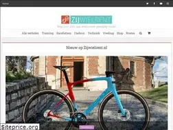 Sites similar to zijwielrent.nl