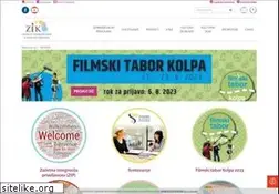Sites similar to zik-crnomelj.eu