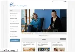 Sites similar to zik-ggmbh.de