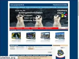 Sites similar to zik-paketreisen.de