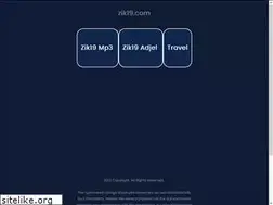 Sites similar to zik19.com