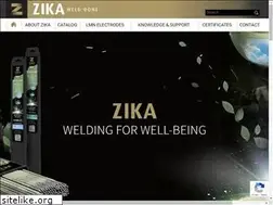 Sites similar to zika-welding.com