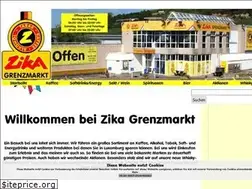 Sites similar to zika.lu