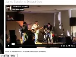 Sites similar to zikadonf.fr