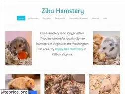 Sites similar to zikahamstery.weebly.com