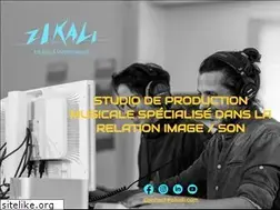 Sites similar to zikali.com