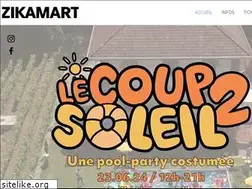 Sites similar to zikamart.ch
