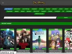 Sites similar to zikanime.xyz