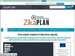 Sites similar to zikaplan.tghn.org