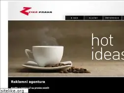Sites similar to zikapraha.cz
