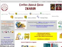 Sites similar to zikaron.it