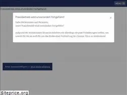 Sites similar to zikarsky.de