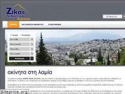 Sites similar to zikas.gr