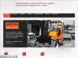 Sites similar to zikasrot.cz