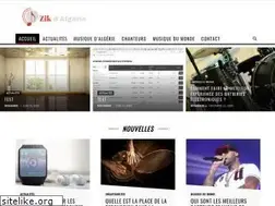 Sites similar to zikdalgerie.com