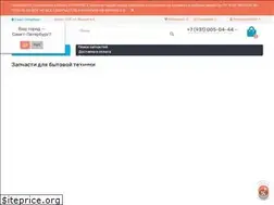 Sites similar to zikdom.ru