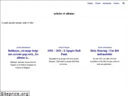 Sites similar to ziked.fr